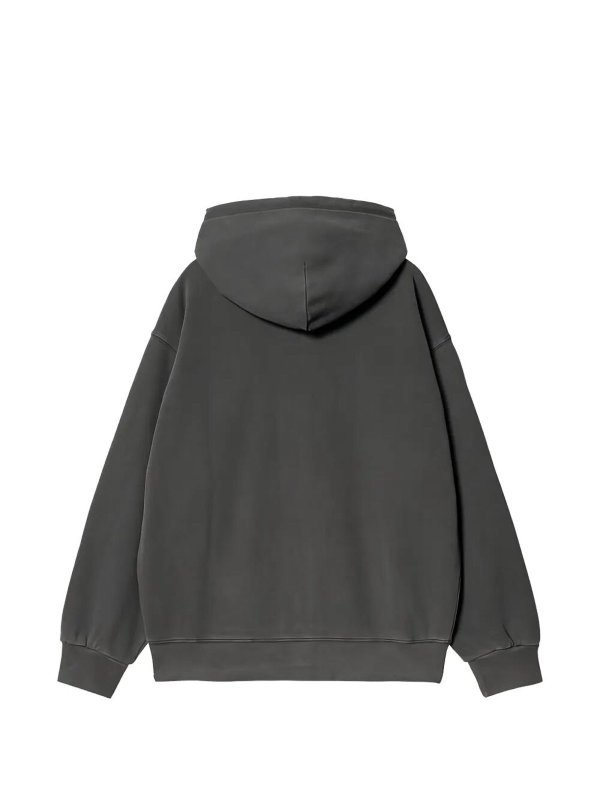 CARHARTT: スウェット＆セーター online - スウェットシャツ/セーター - 黒