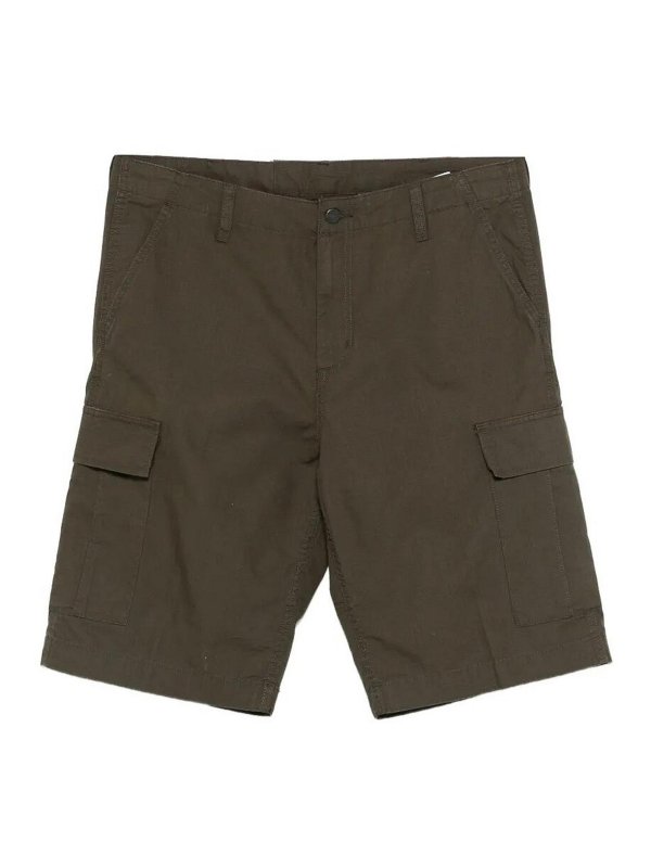 CARHARTT: Shorts - Short - Vert
