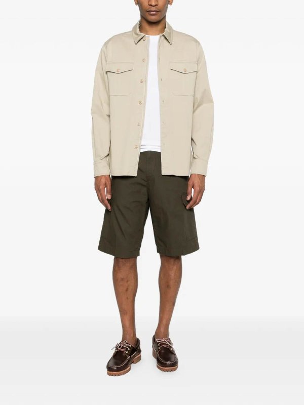 CARHARTT: Shorts online - Short - Vert