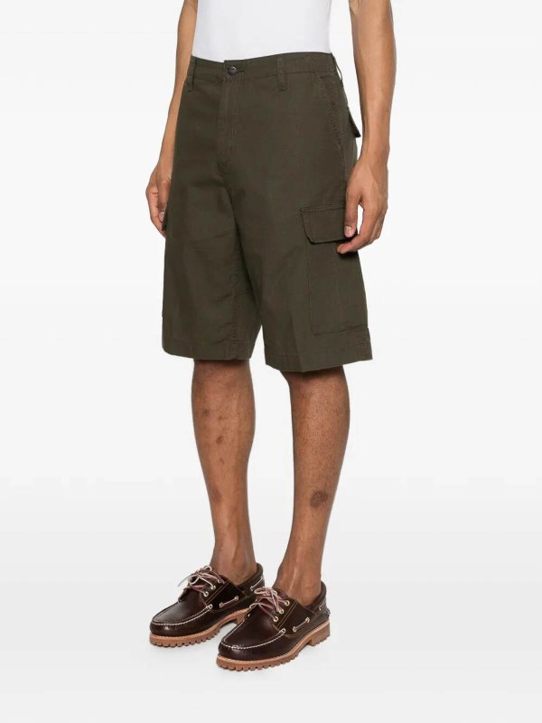 The Best Shops CARHARTT: Shorts - Short - Vert