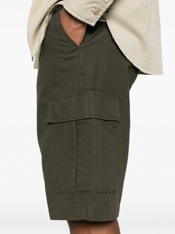 Short - Vert shop online: CARHARTT