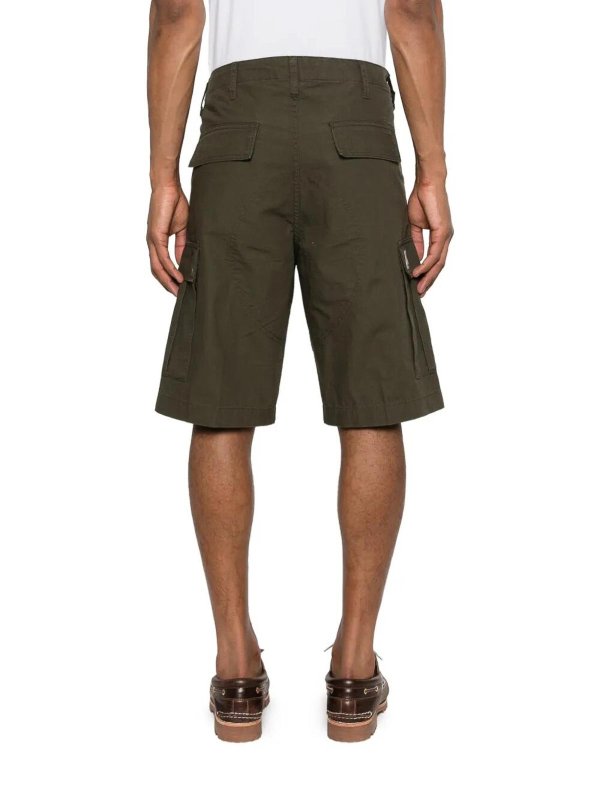 CARHARTT buy online Short - Vert