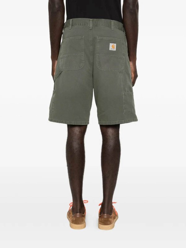 CARHARTT buy online ショートパンツ - グレイッシュブラウン