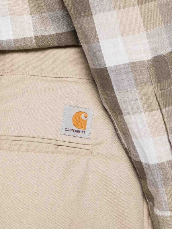 The Best Shops CARHARTT: pantaloni casual - Eva Pant