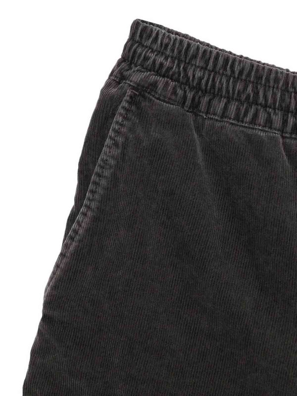 CARHARTT: トラウザーショーツ online - ショートパンツ - ライトウォッシュ