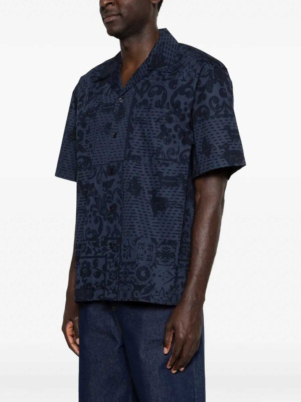 CARHARTT: Hemden online - Hemd - Blau