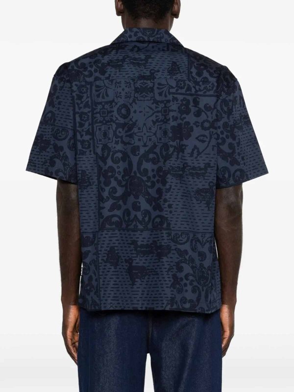 Hemd - Blau shop online: CARHARTT
