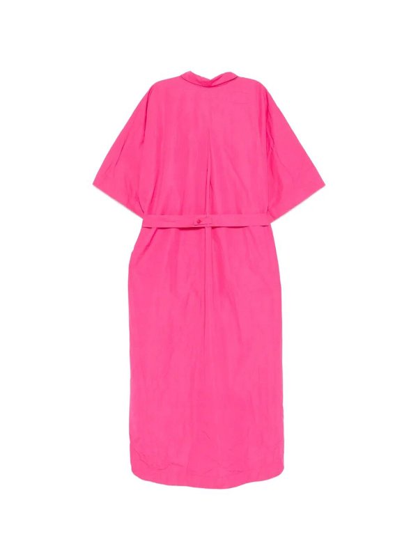 CASEY CASEY: Abendkleider online - Abendkleid - Fuchsia