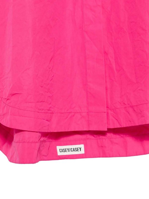 The Best Shops CASEY CASEY: Abendkleider - Abendkleid - Fuchsia