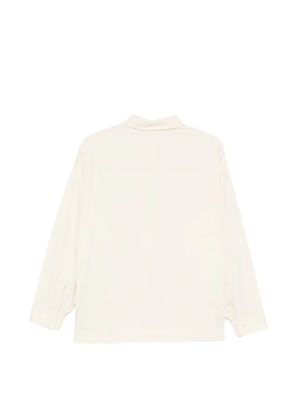 CASEY CASEY: Camisas online - Camisa - Blanco