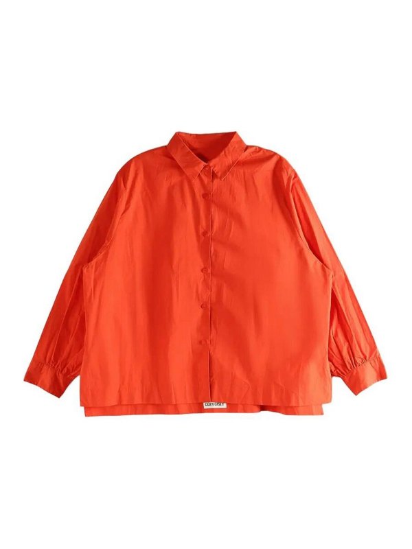 CASEY CASEY: shirts - Biggy Shirt