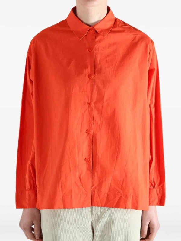 CASEY CASEY: shirts online - Biggy Shirt
