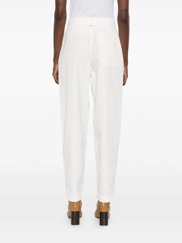 CASEY CASEY buy online Pantalón Casual - Blanco