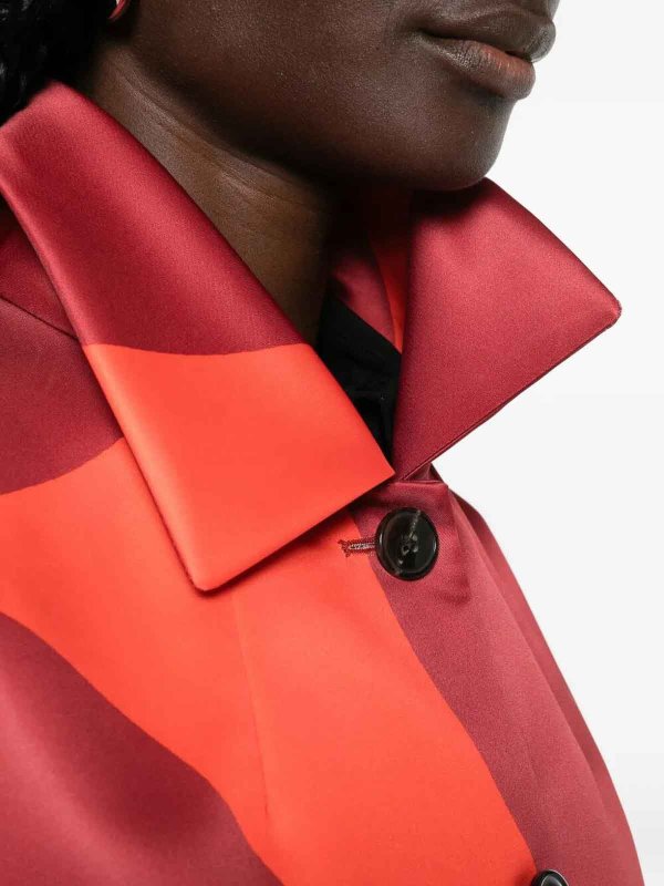 Coat shop online: DRIES VAN NOTEN