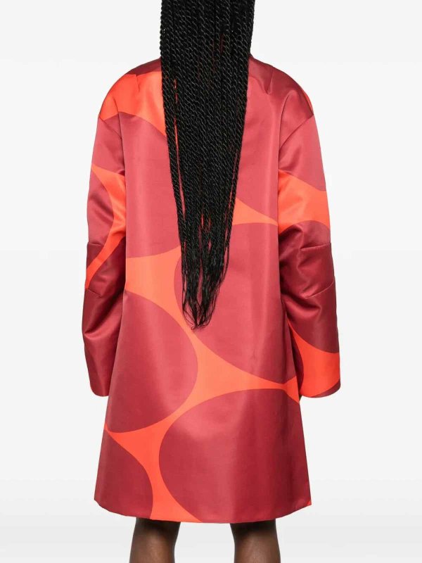 DRIES VAN NOTEN buy online Coat