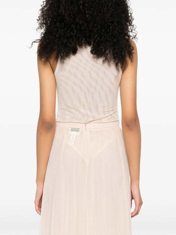 Top - Nude shop online: FORTE FORTE