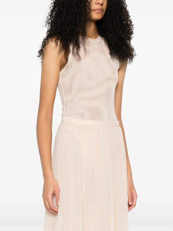 FORTE FORTE buy online Top - Nude