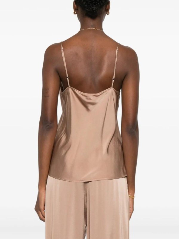 FORTE FORTE buy online Top - Marron