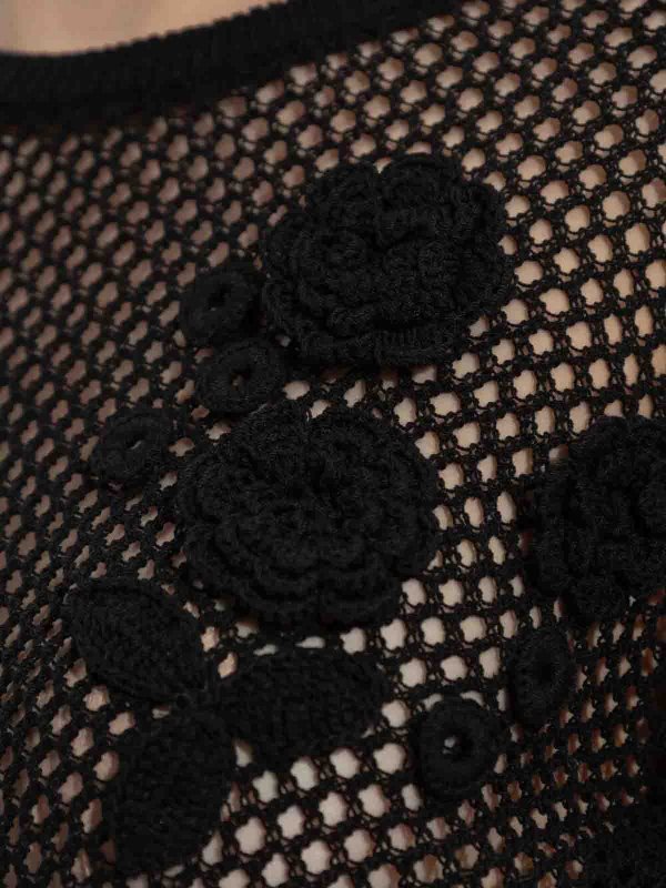 GANNI buy online T-Shirt - Schwarz