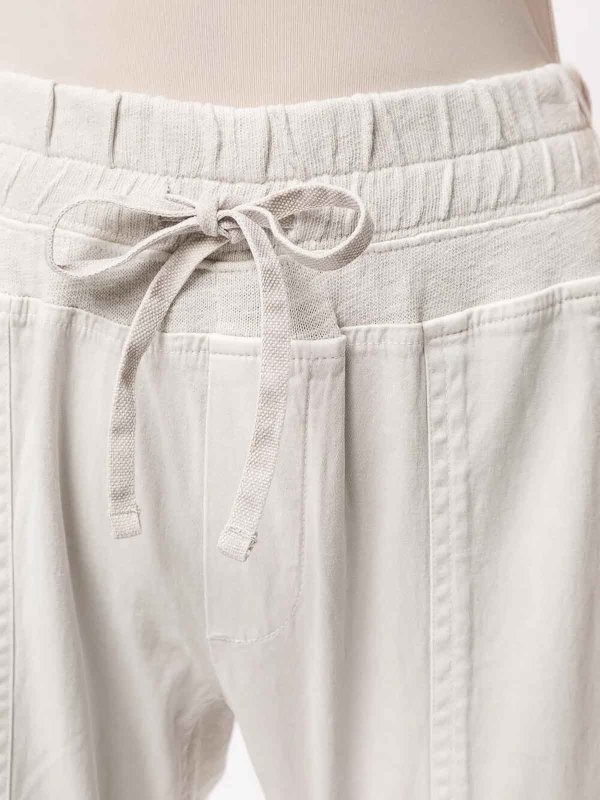 JAMES PERSE: Casual Hosen online - Casual Hose - Hellgrün