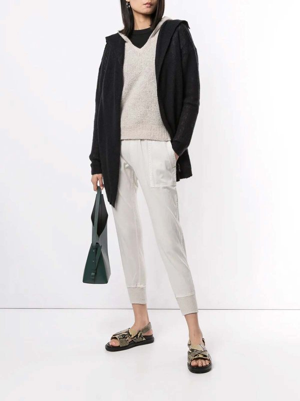 JAMES PERSE buy online Casual Hose - Hellgrün
