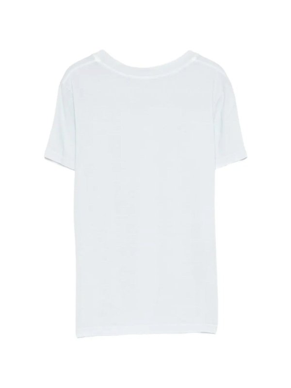 The Best Shops JAMES PERSE: Camisetas - Camiseta - Blanco
