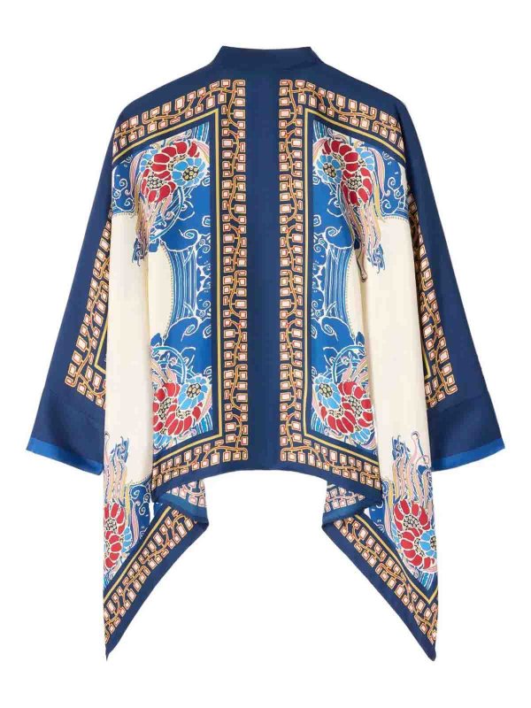 LA DOUBLEJ: Camisas online - Camisa - Multicolor