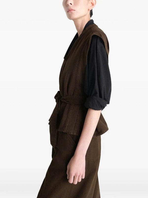 Chasuble shop online: LEMAIRE
