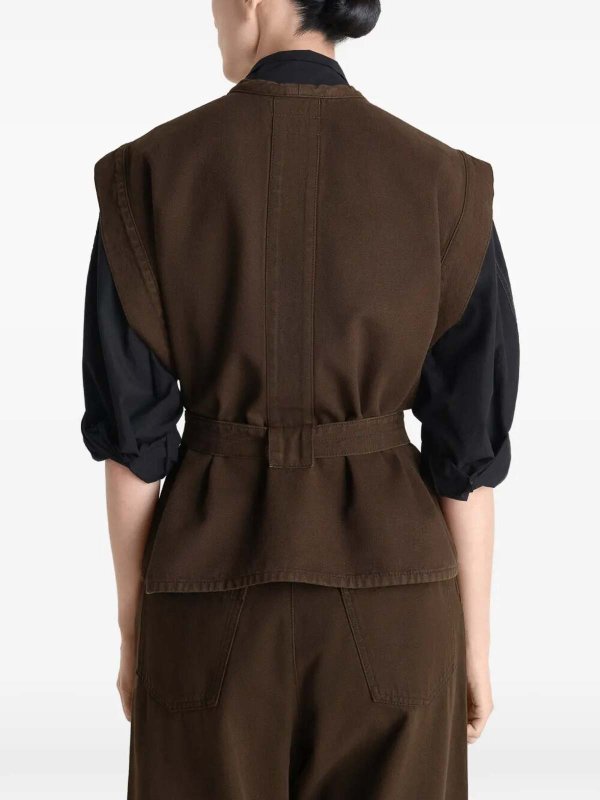LEMAIRE buy online Chasuble