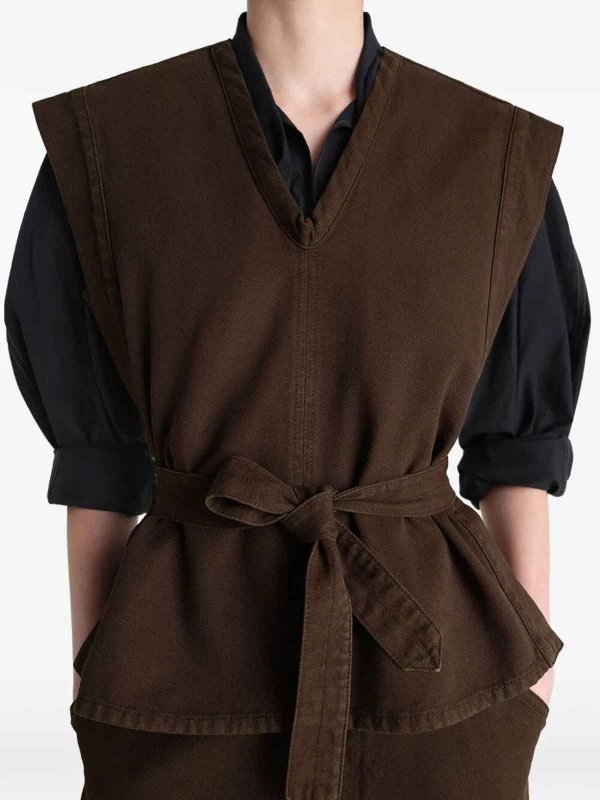 The Best Shops LEMAIRE: Chasuble