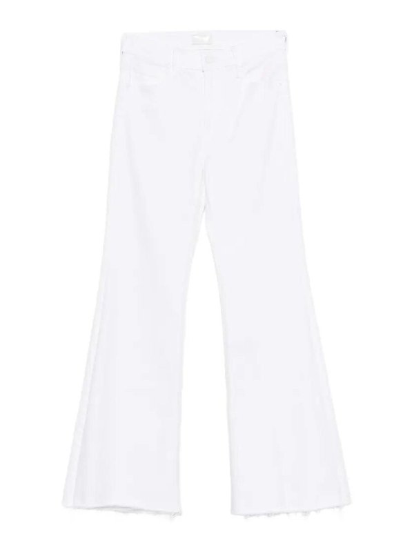 MOTHER: casual trousers - Pants