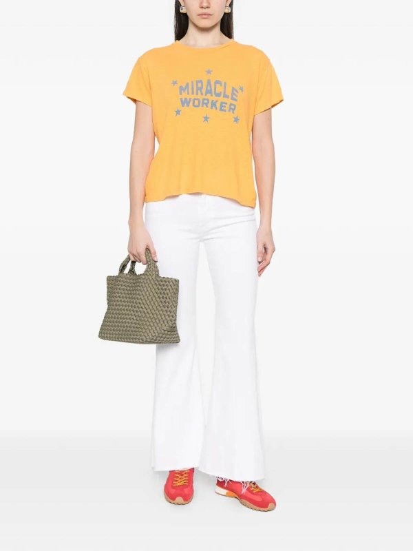 MOTHER: casual trousers online - Pants