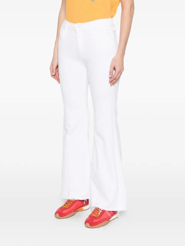 Pants shop online: MOTHER