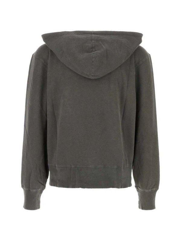 OUR LEGACY: Sudaderas y suéteres online - Sudadera - Negro