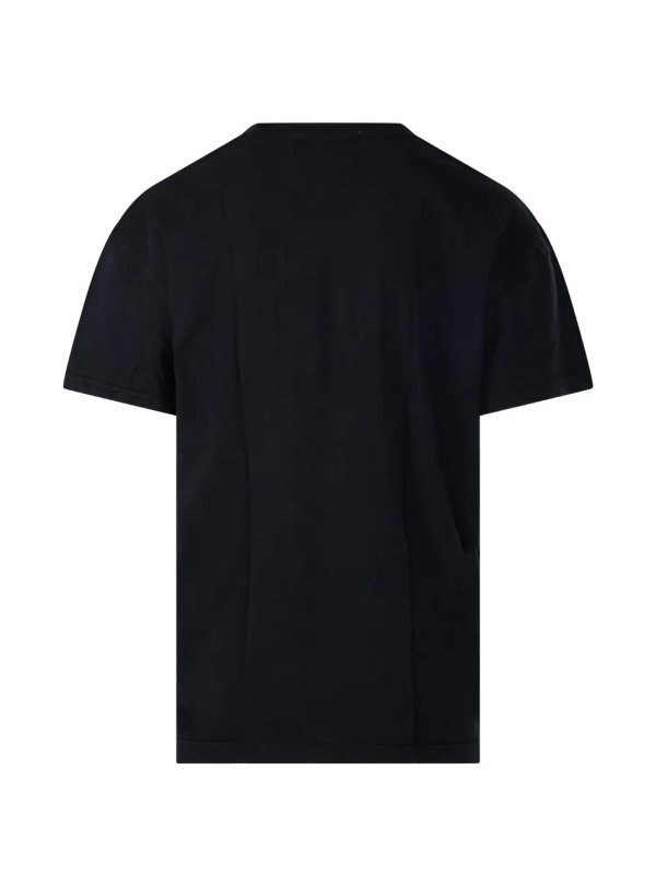 T-Shirt - Weiß shop online: OUR LEGACY