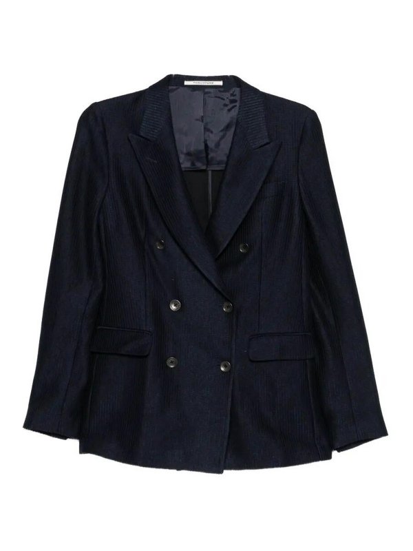 TAGLIATORE: casual jackets - Women