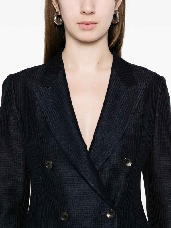 The Best Shops TAGLIATORE: casual jackets - Women