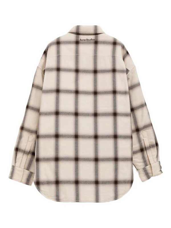 Acne Studios: casual jackets online - Jacket