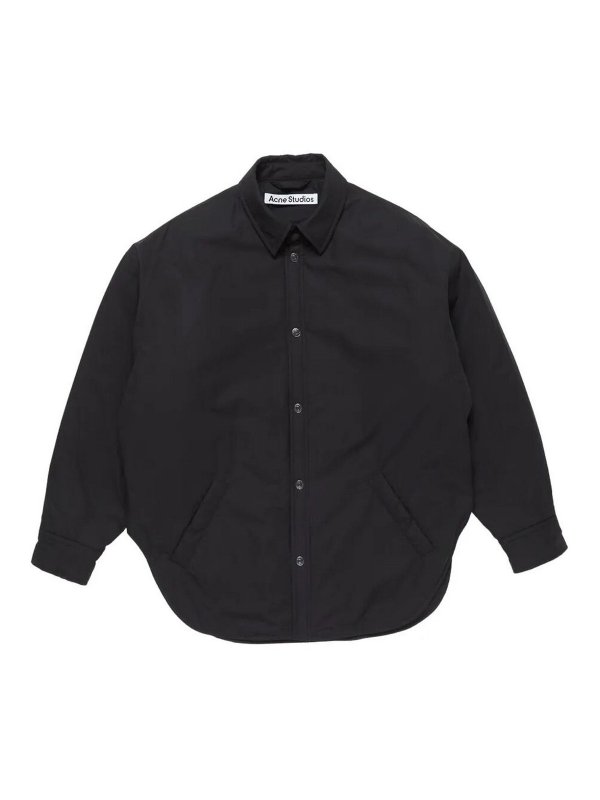 Acne Studios: casual jackets - Jacket