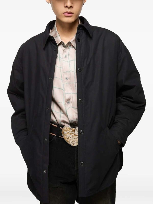Acne Studios: casual jackets online - Jacket