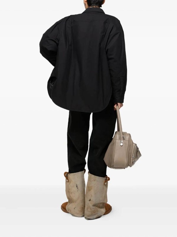 The Best Shops Acne Studios: casual jackets - Jacket