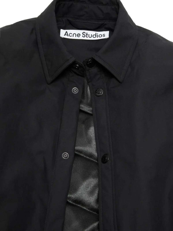 Acne Studios buy online Jacket