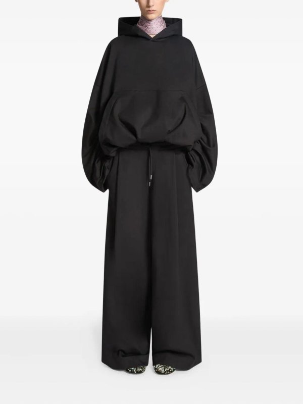 DRIES VAN NOTEN: Sweatshirts & Sweaters online - Hoodie