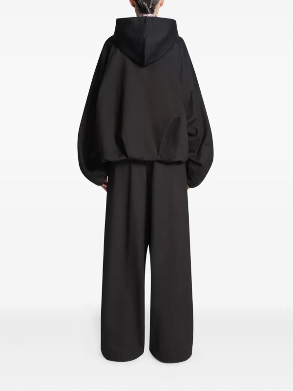 The Best Shops DRIES VAN NOTEN: Sweatshirts & Sweaters - Hoodie