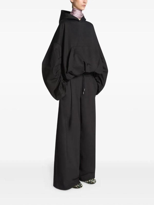 Hoodie shop online: DRIES VAN NOTEN