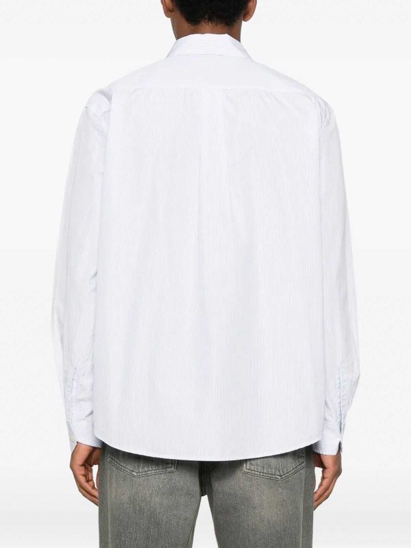 OUR LEGACY buy online シャツ - ピンク