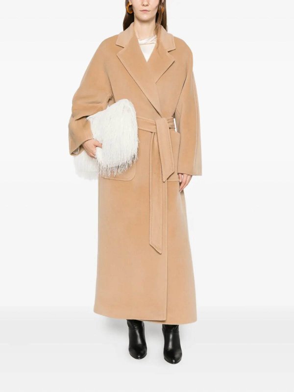 TAGLIATORE: cappotti al ginocchio online - Cappotto Donna