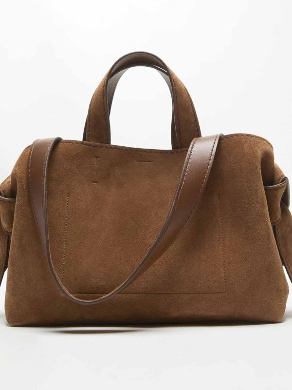 Acne Studios: cross body bags online - Bags