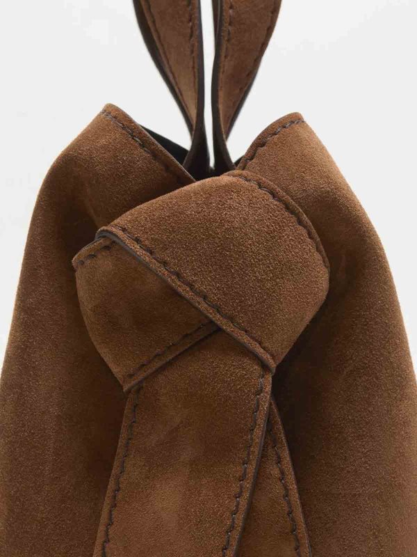 The Best Shops Acne Studios: cross body bags - Bags