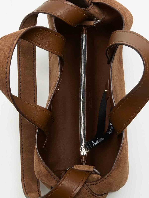 Bags shop online: Acne Studios